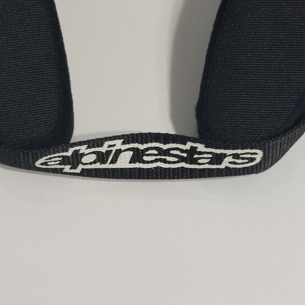 Alpinestars Neck Protector (Adult Size) - Picture 2 of 5